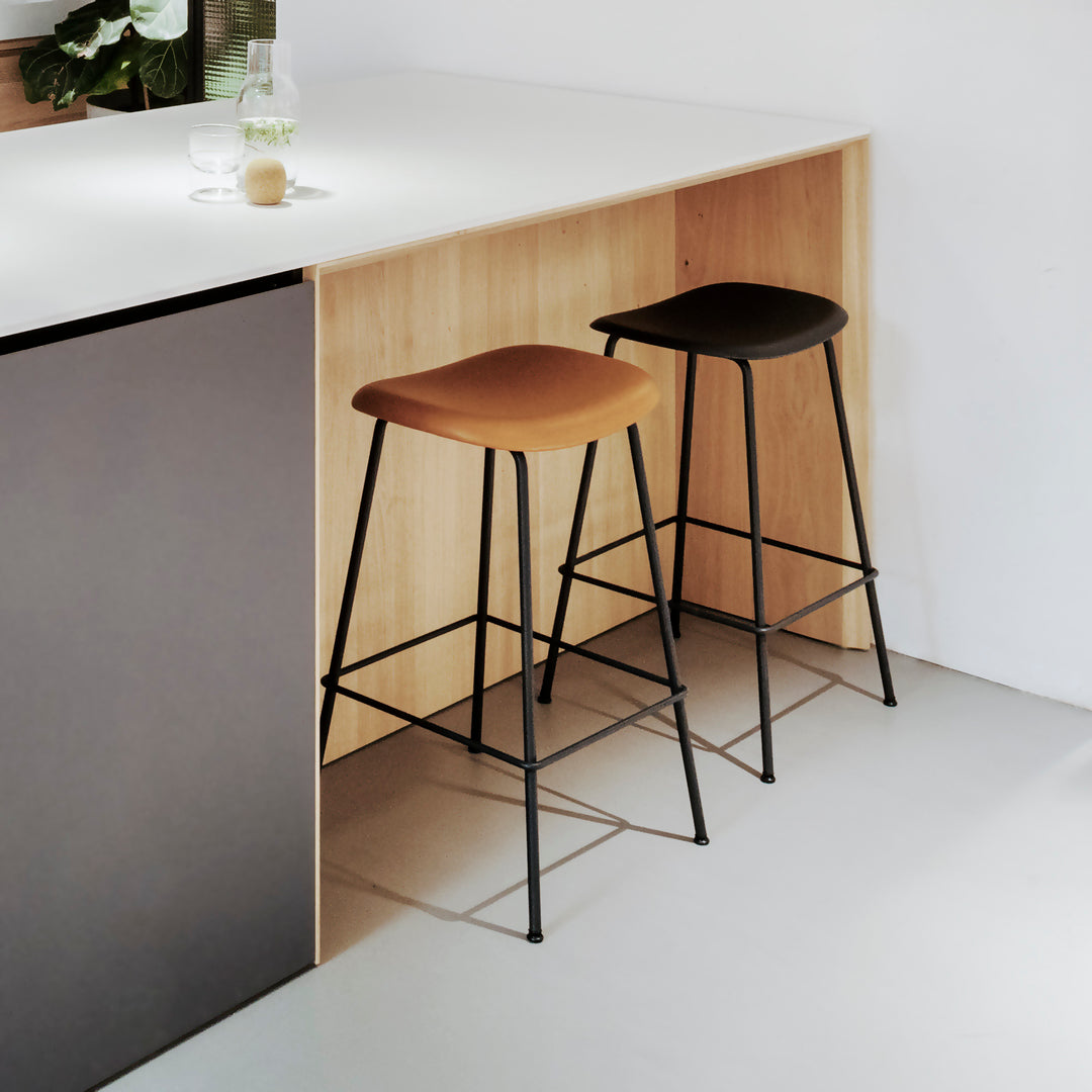 Houtmerk Ratio® - Barnis Gato - Open vak massief hout  Houtmerk