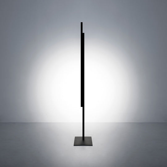 Davide Groppi - Hashi Floor lamp - vloerlamp Lampen Davide Groppi   