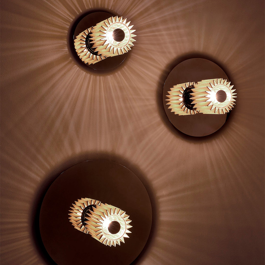 Houtmerk - Zitbank Villa 03 - Zitelement met lades of deuren Kastcombinatie Houtmerk