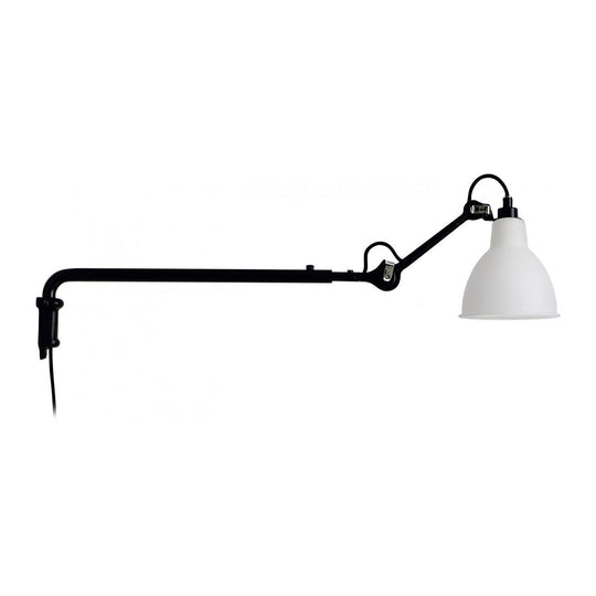 DCW Editions - Lampe Gras 203 - Wandlamp Lampen DCW Editions   
