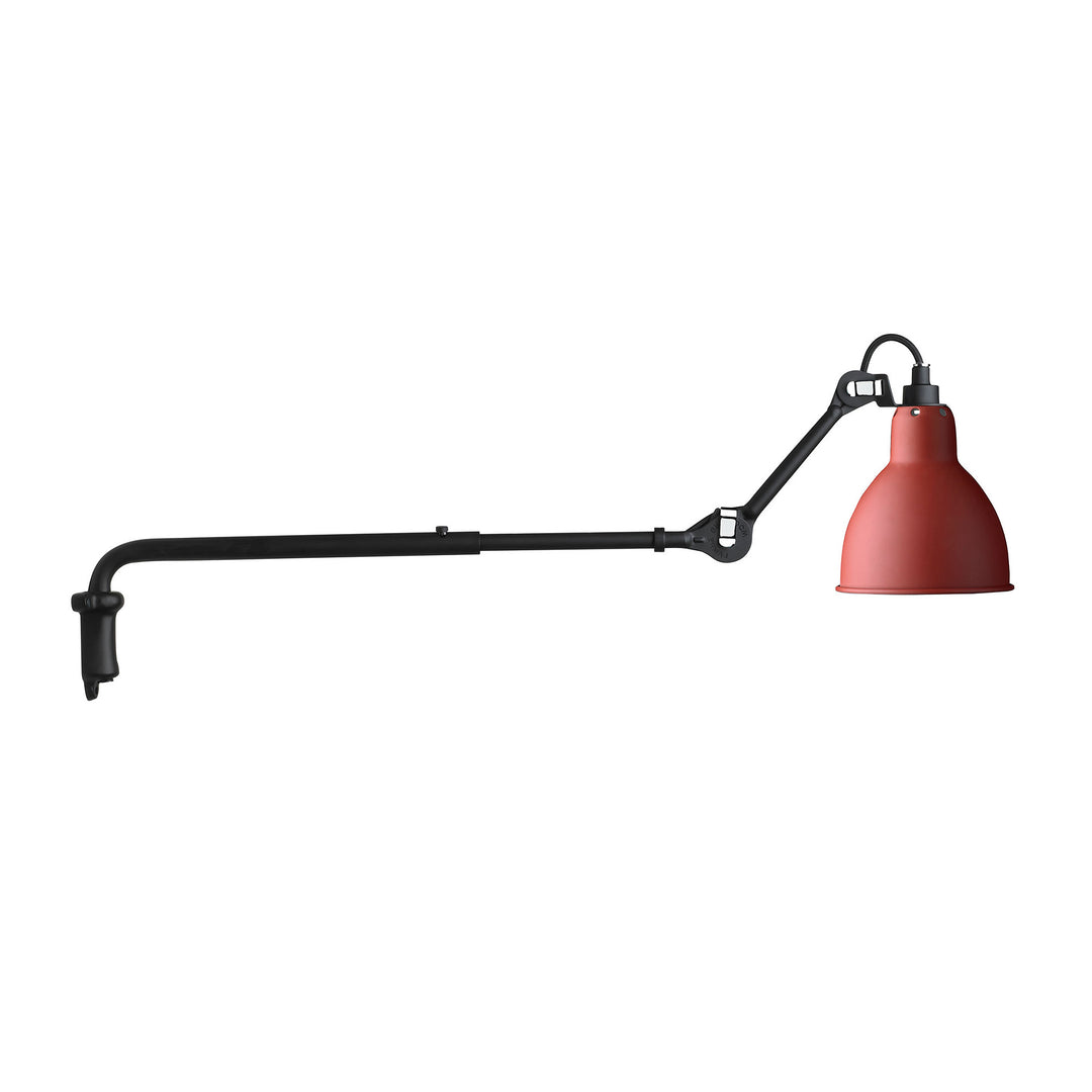DCW Editions - Lampe Gras 203 - Wandlamp Lampen DCW Editions   