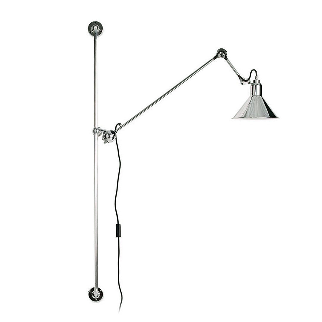 DCW Editions - Lampe Gras 214 - Wandlamp Lampen DCW Editions   