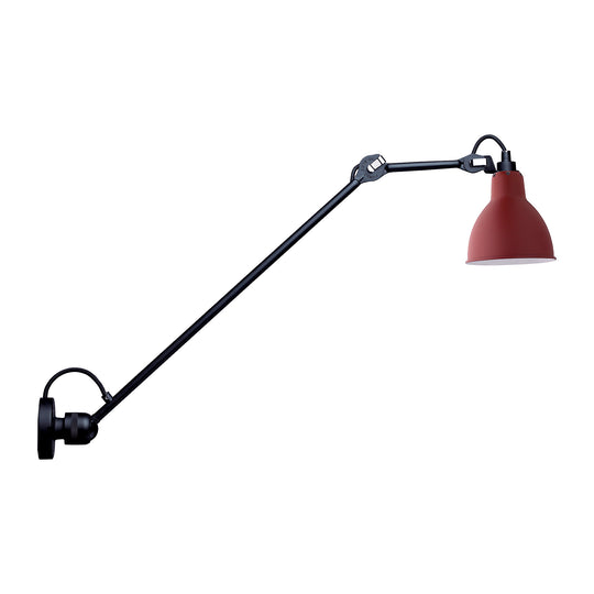 DCW Editions - Lampe Gras 304 L60 - Wandlamp Lampen DCW Editions   