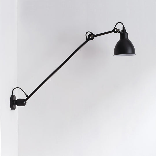 DCW Editions - Lampe Gras 304 L60 - Wandlamp Lampen DCW Editions   