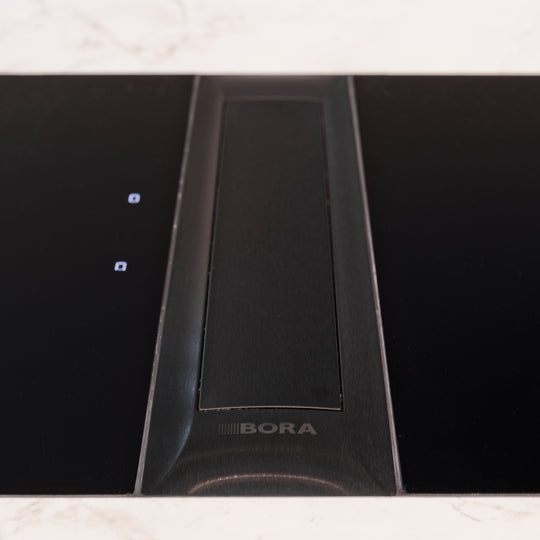 Bora - Professional 3.0 - Kookplaat met afzuiging Apparatuur Bora