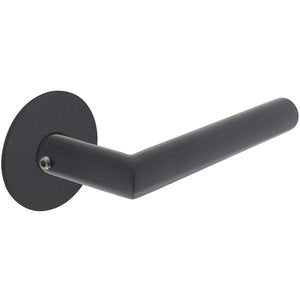 Houtmerk - Deurbeslag zwart Deuren Houtmerk