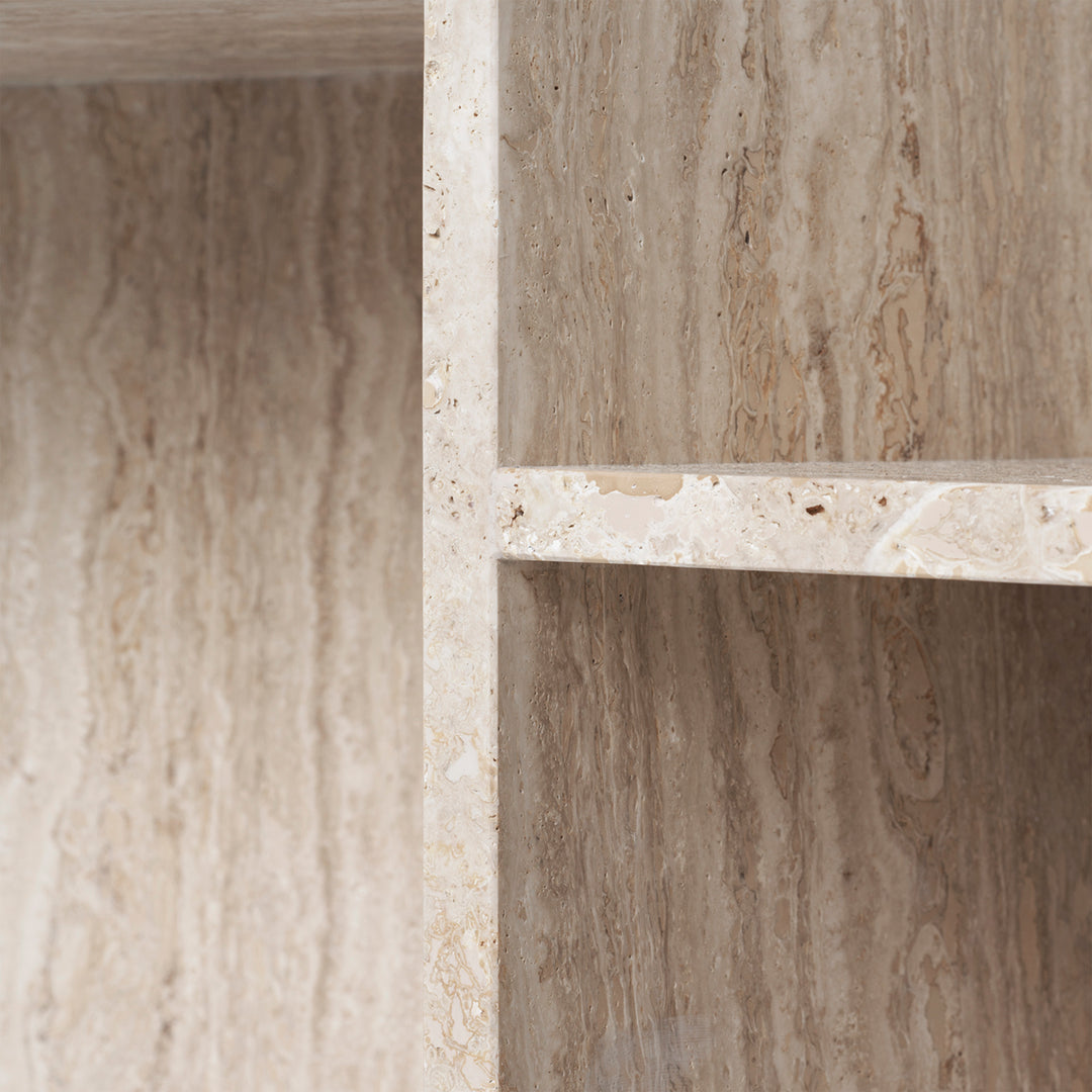 Houtmerk – Onderhoud en Renovatie – Voor Travertin natuursteen Afwerking en Onderhoud Houtmerk