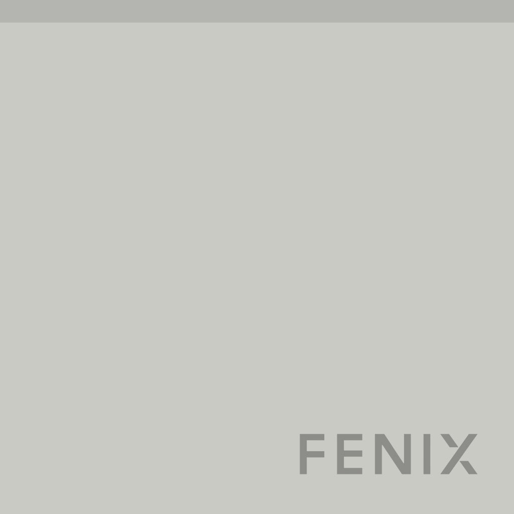 Houtmerk Domus® - Kastcombinatie Lavoro met werkplek - Massief hout met Arpa Fenix Kasten Houtmerk