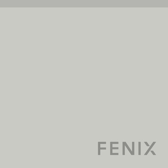 Houtmerk Domus® - Kastcombinatie Lavoro met werkplek - Massief hout met Arpa Fenix Kasten Houtmerk