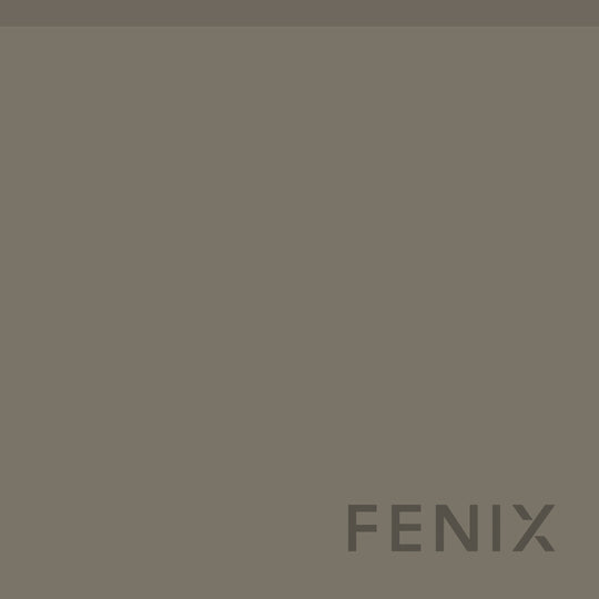 Houtmerk Domus® - Kastcombinatie Lavoro met werkplek - Massief hout met Arpa Fenix Kasten Houtmerk