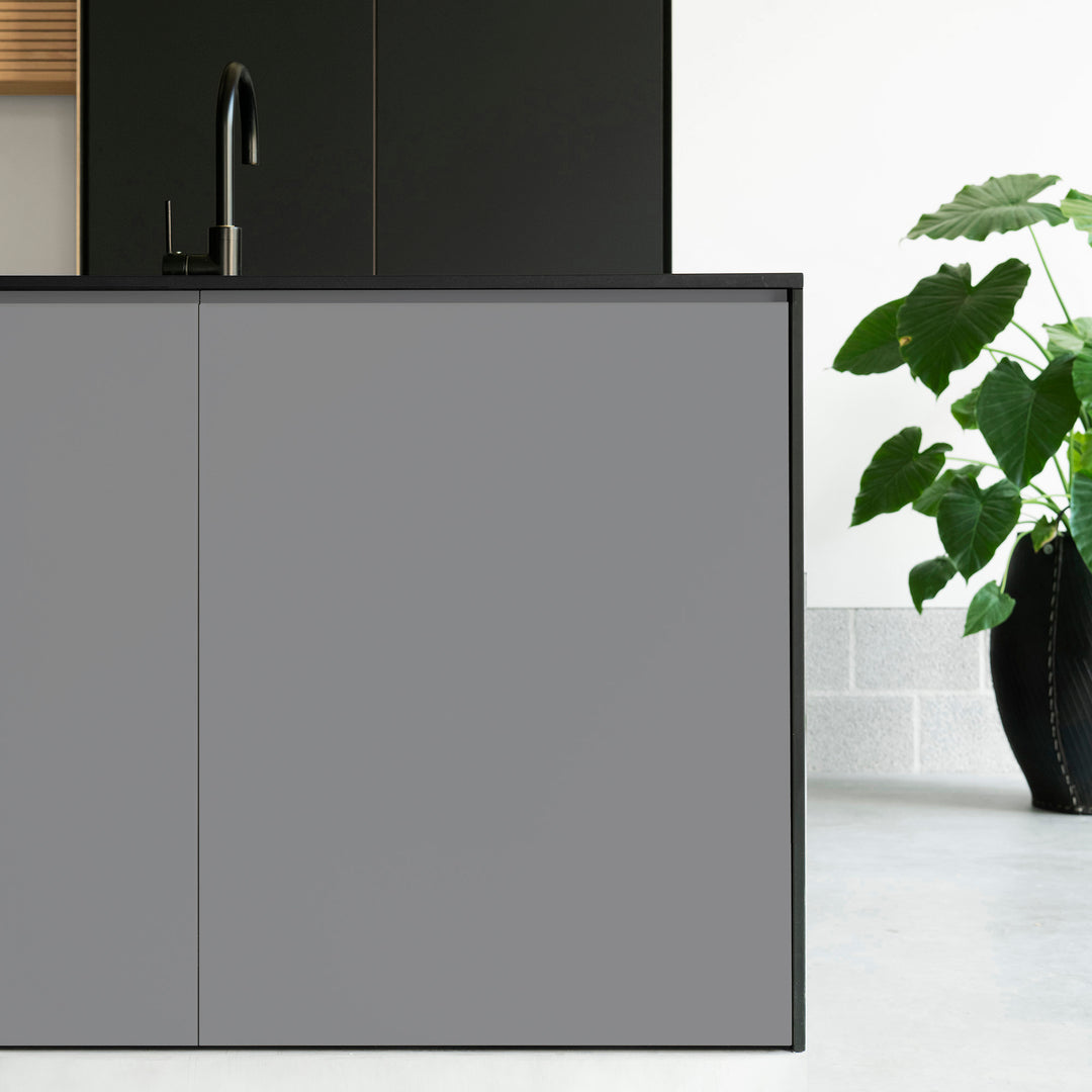 Ratio - Keukenfront LAB MPX - Arpa Fenix Grigio Antrim 0752 Keukenfronten Houtmerk