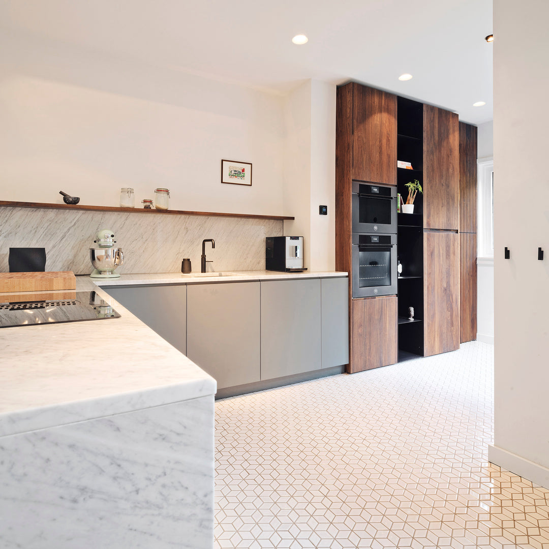 Advies Maatwerk Keuken | Houtmerk MODUS® Advies Houtmerk