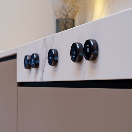 Bora - Professional 3.0 - Kookplaat met afzuiging Apparatuur Bora