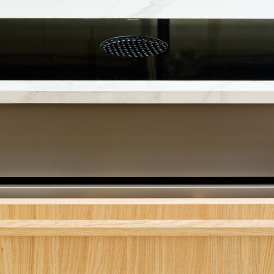 Bora - X Pure - Kookplaat met afzuiging - Mat of Glans Apparatuur Bora