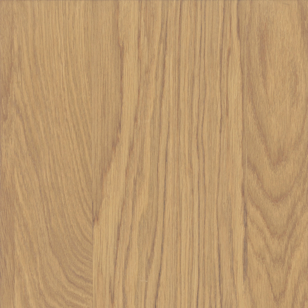 Houtmerk - Kast Flex 05 - Hoge kast met bureaublad en achterwand Kastcombinatie Houtmerk