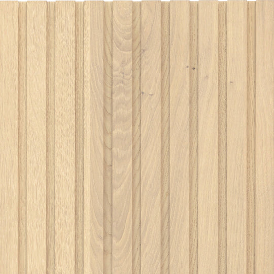 Houtmerk - Kast Fumo 02 - Hoge kastenwand voor haard Kastcombinatie Houtmerk
