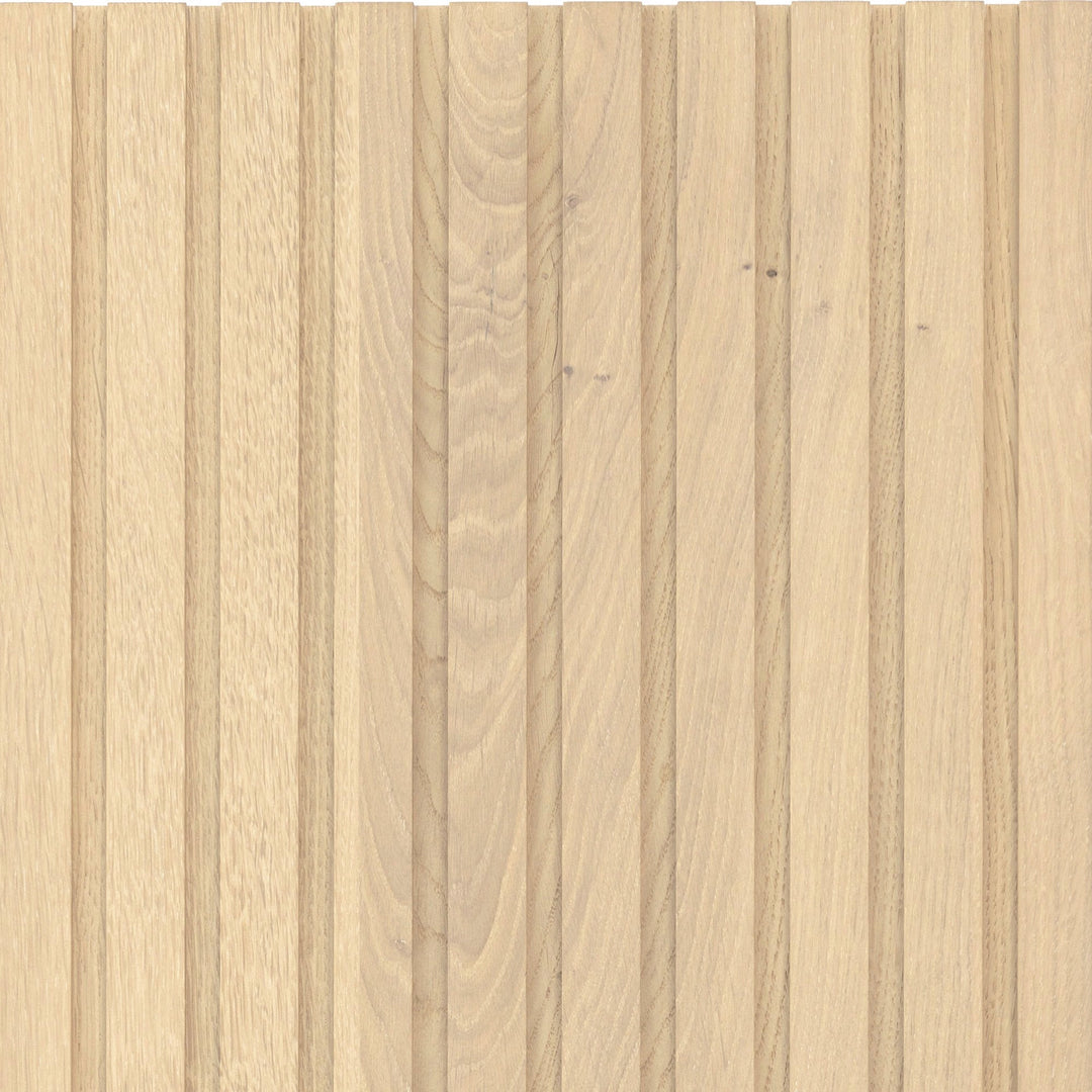 Houtmerk - Kast Fumo 05 - Hoge kastenwand voor haard-Houtmerk-