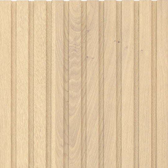 Houtmerk - Kast Fumo 05 - Hoge kastenwand voor haard-Houtmerk-
