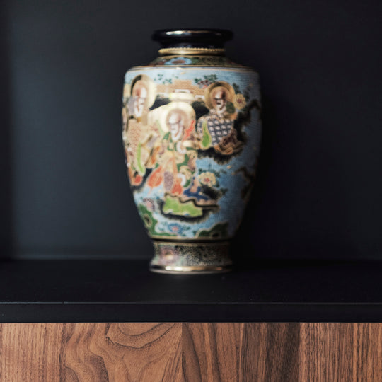 Houtmerk Domus® - Haardmeubel - Massief hout met plaatstaal Haardmeubels Houtmerk