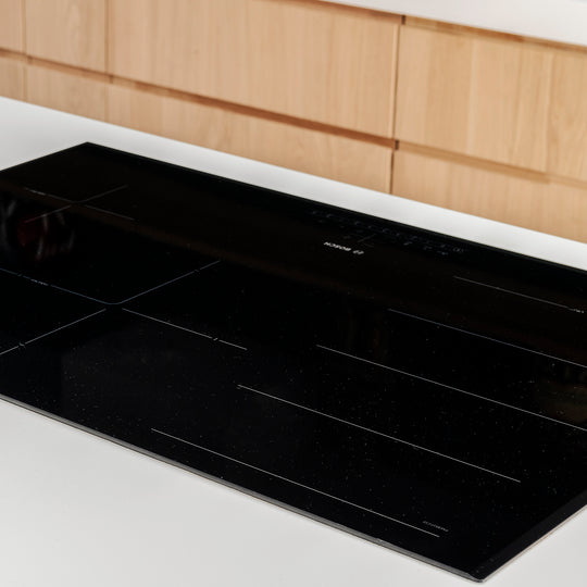 Houtmerk – Himacs Werkblad voor keuken – Solid Surface maatwerk Keukens Houtmerk