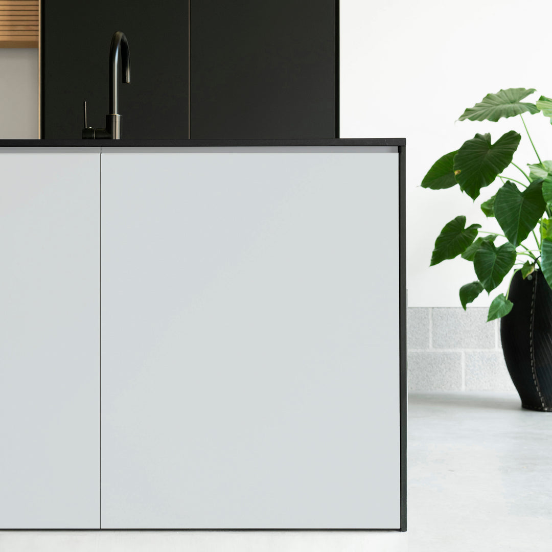 Ratio - Keukenfront LAB MPX - Arpa Fenix Grigio Efeso 0725 Keukenfronten Houtmerk