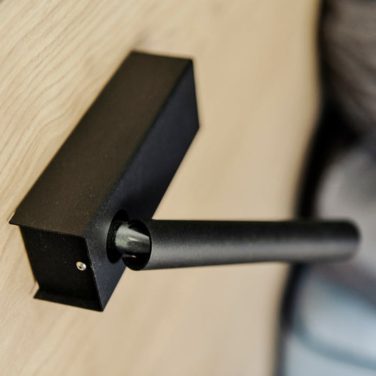 Houtmerk - Zitbank Villa 01 - Zitelement met lades of deuren Kastcombinatie Houtmerk