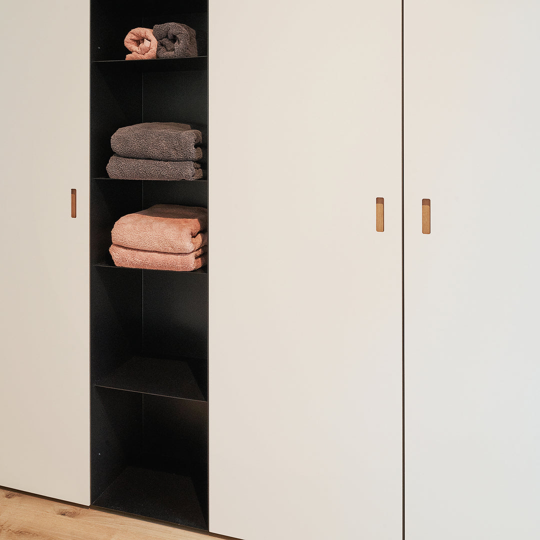 Advies Houtmerk SCALA - IKEA Pax meubelfronten Advies Houtmerk   