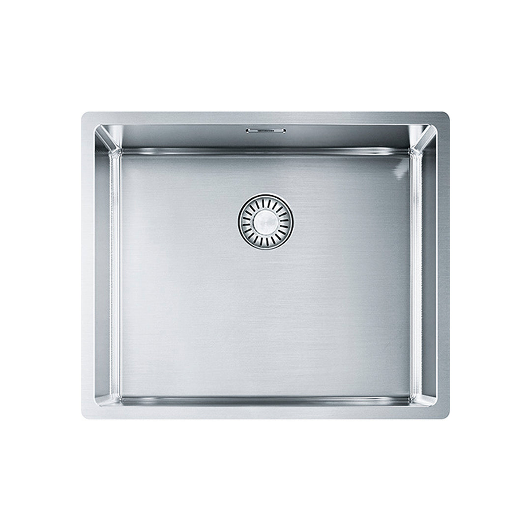 Franke - Spoelbak Bolero Plus - RVS 50x40cm Spoelbak Franke