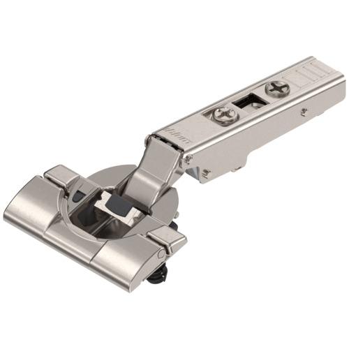 MEUBELSCHARNIER OH 110° MEFF CE verborgen bevestiging*zware uitvoering* Furniture Fittings MEUBELSCHARNIER OH 110° MEFF CE verborgen bevestiging*zware uitvoering* Furniture Fittings