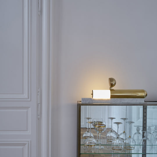 Houtmerk - Zitbank Villa 03 - Zitelement met lades of deuren Kastcombinatie Houtmerk