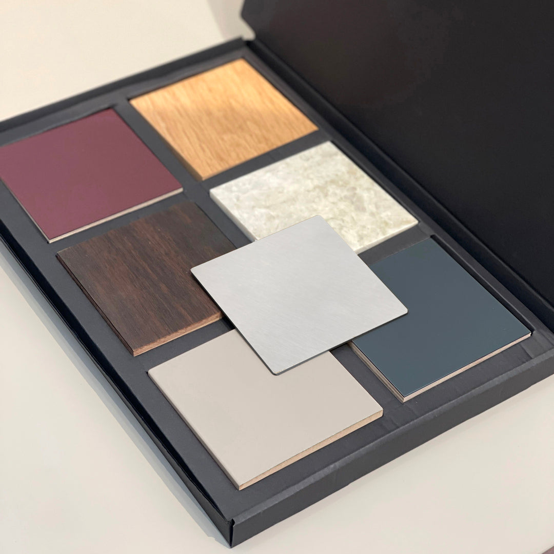 Houtmerk Moods - Stalen van Houtsoorten - Theo-Bert Pot selectie Advies Houtmerk