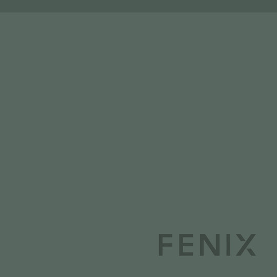 Houtmerk - Wandmeubel Azur met werkplek - Massief hout maatwerk-Houtmerk-Maatwerk Werkplek Azur - massief hout en Arpa Fenix | Houtmerk