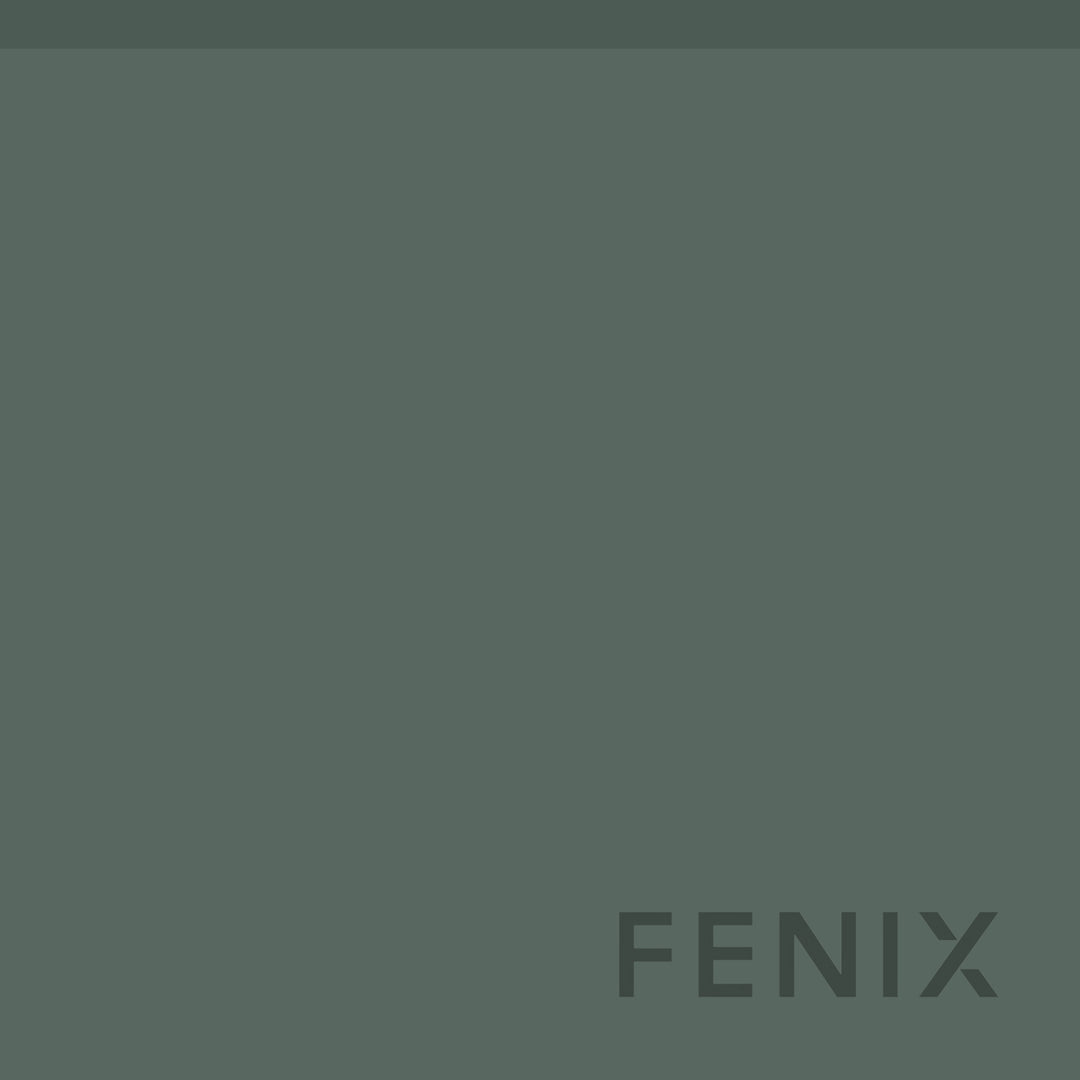 Houtmerk Domus® - Kastcombinatie Lavoro met werkplek - Massief hout met Arpa Fenix Kasten Houtmerk