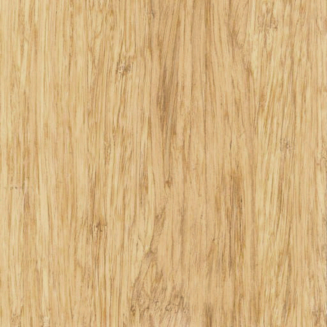 Houtmerk - Massief houten werkblad op maat - Bamboe Blond Density Werkbladen Houtmerk