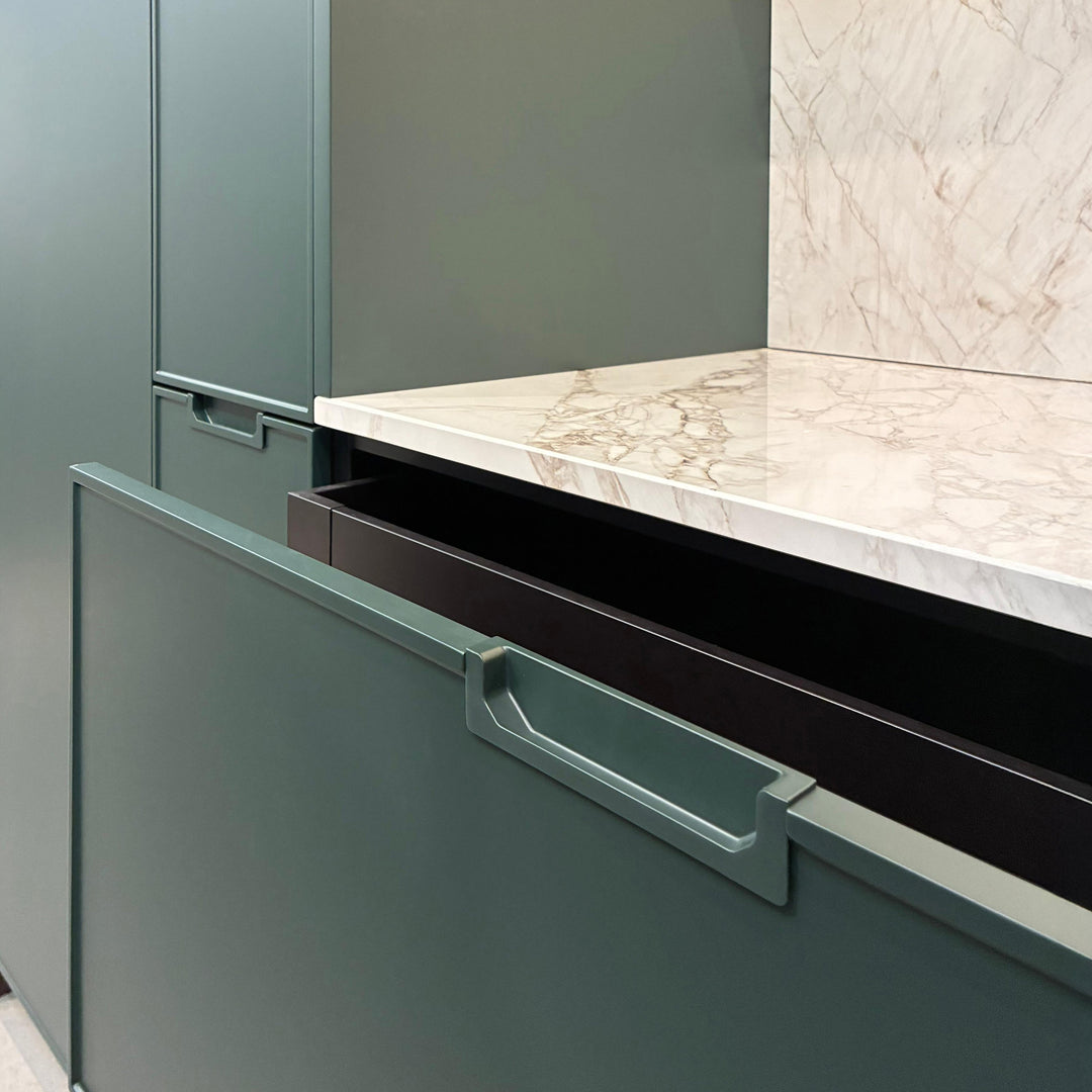 Silhouet fronten: verfijnde lijnen met tijdloze uitstraling