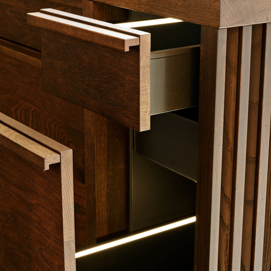 Verlicht je keukenlades – stijlvol, praktisch en comfortabel