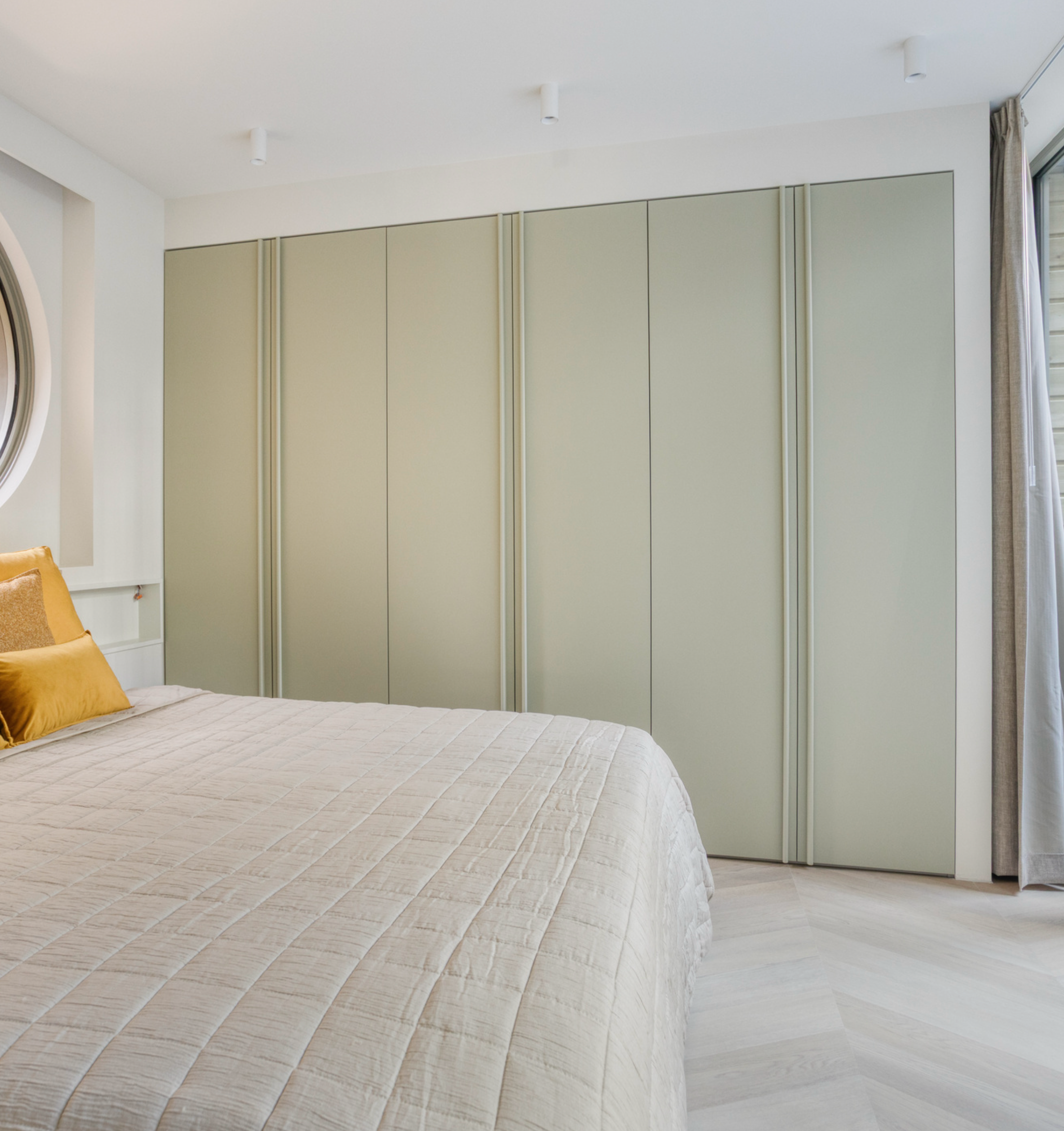 FARROW&BALL Kastfronten