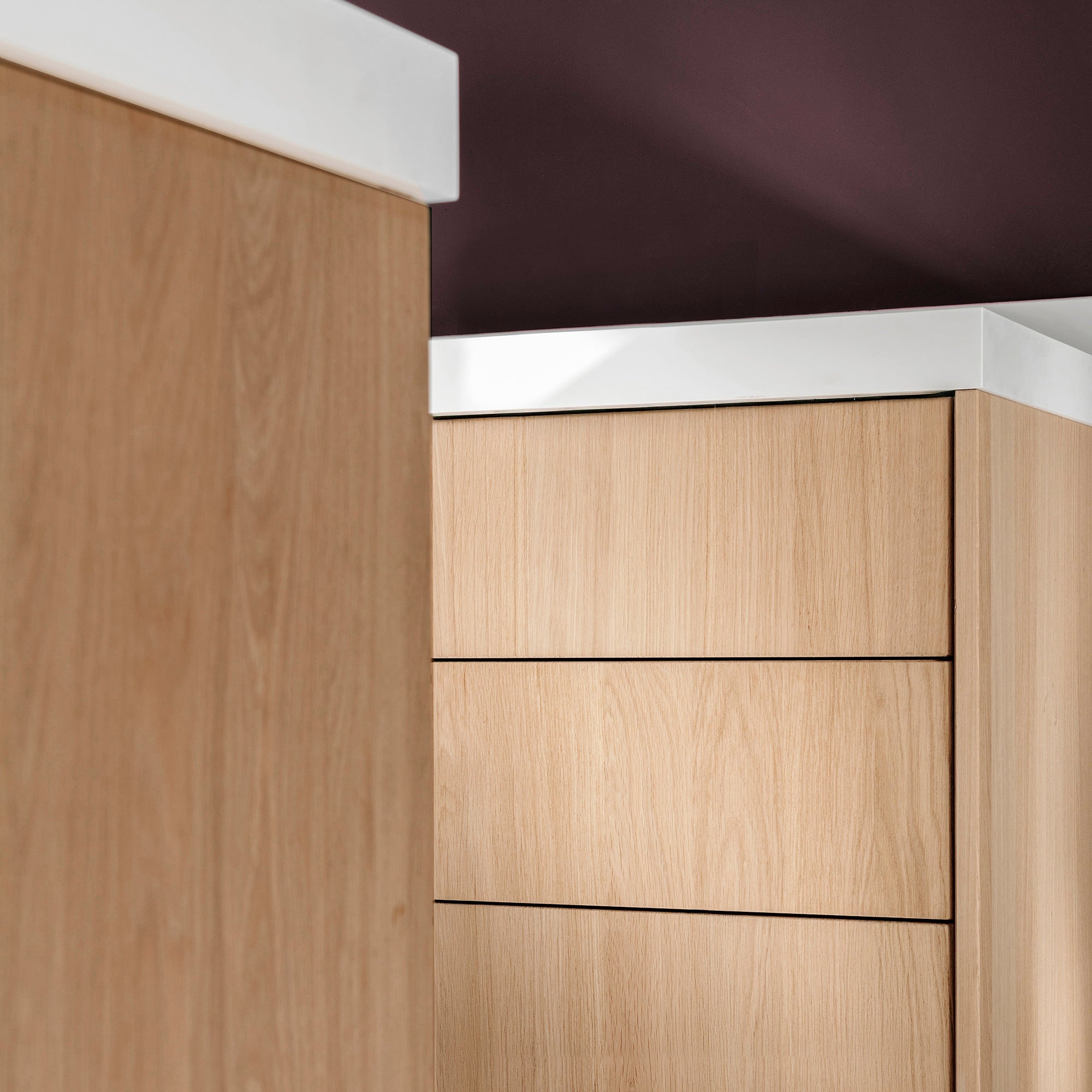 SELEKT - Fronten onbehandeld