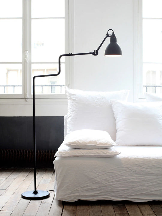 DCW Editions - Lampe Gras 411 Zwart - SALE Lampen DCW Editions   