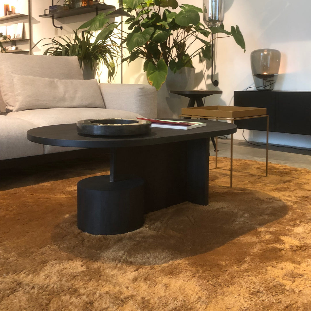 Ferm Living - Insert Salontafel - SALE Houtmerk