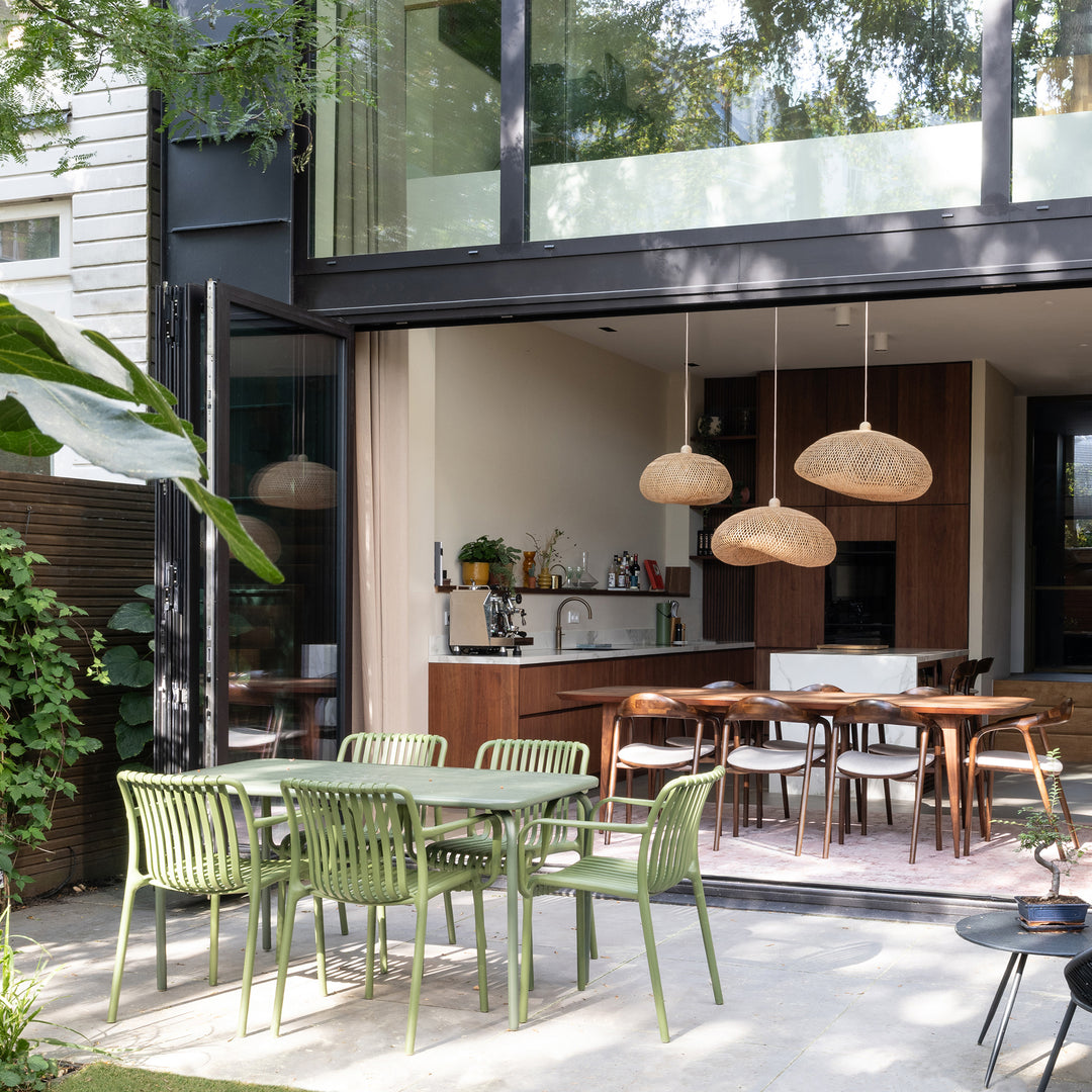 Houtmerk - Domus Maatwerk keuken - DELUXE Keukens Houtmerk