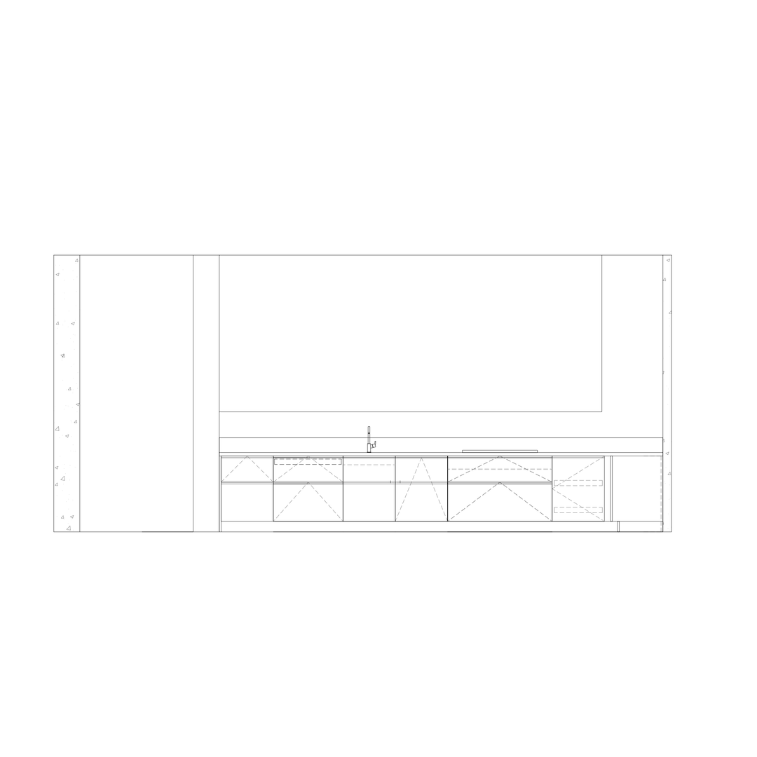 Houtmerk - Domus Maatwerk keuken - DELUXE Keukens Houtmerk