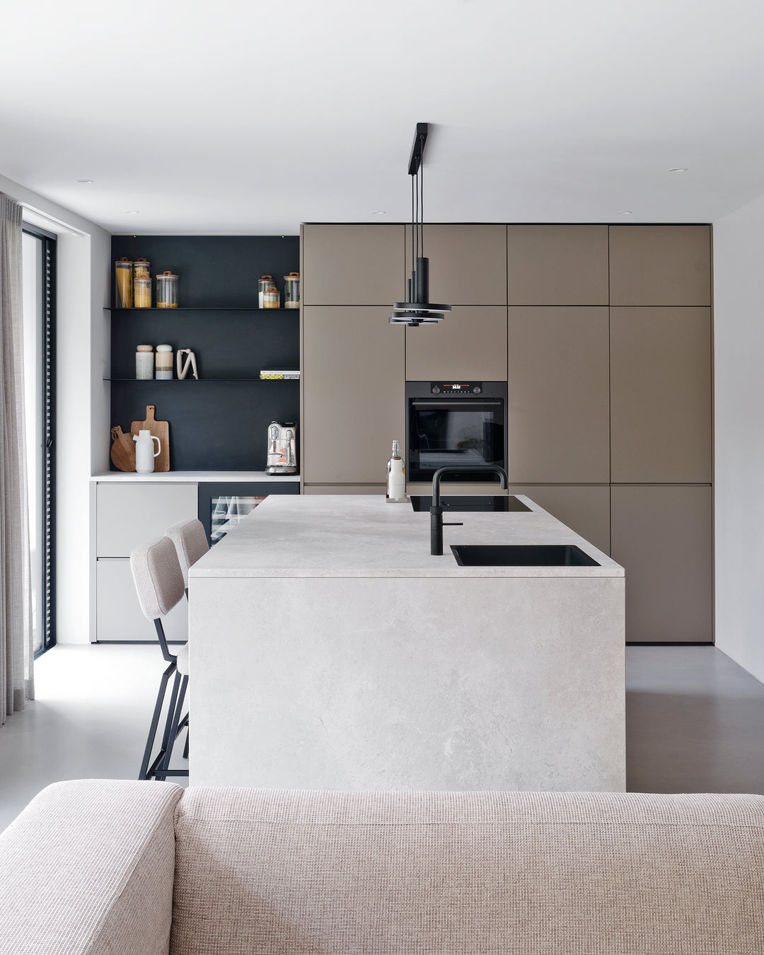 Houtmerk Modus® ontwerptraject