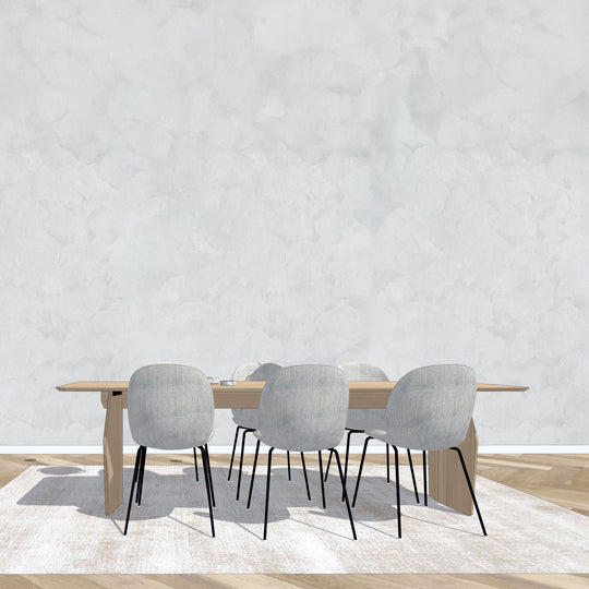 Houtmerk - Tafel Pivot -  Ruitvorm afgerond Tafels Houtmerk   