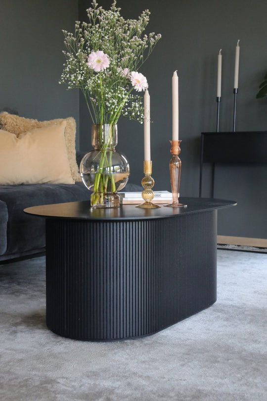 Ferm Living - Podia Table - Salontafel - SALE Salontafels Ferm Living