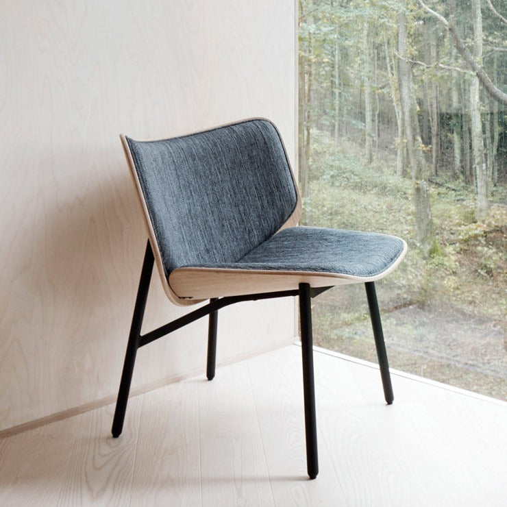 HAY - Dapper Lounge Chair stoel - SALE Fauteuil HAY   