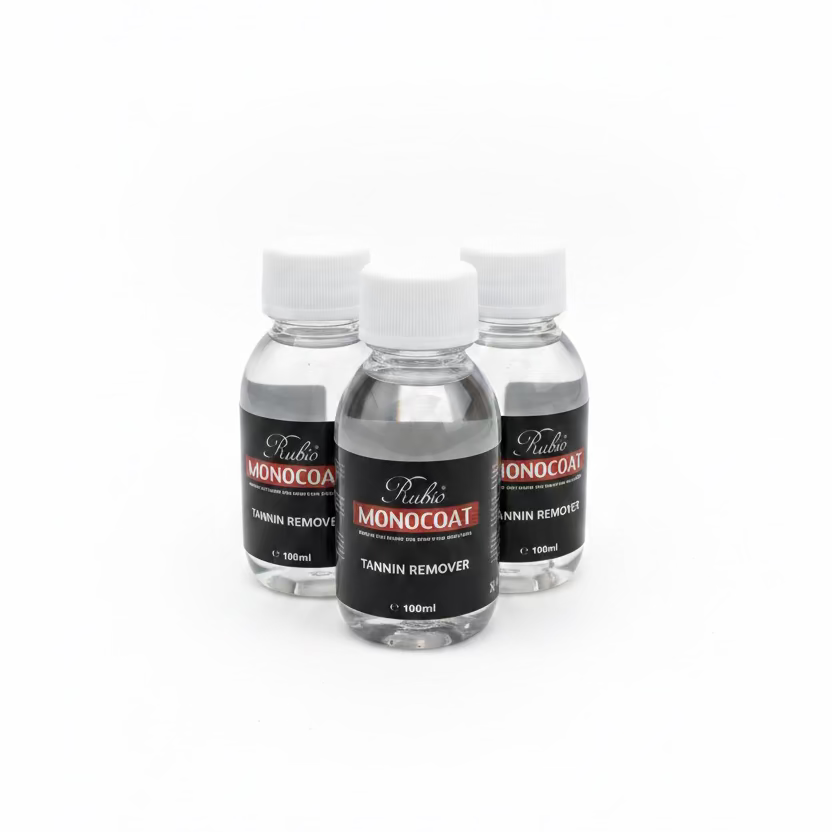 Rubio Monocoat Tannin Remover 100 ml – Sale Houtmerk