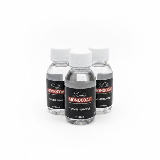 Rubio Monocoat Tannin Remover 100 ml – Sale Houtmerk