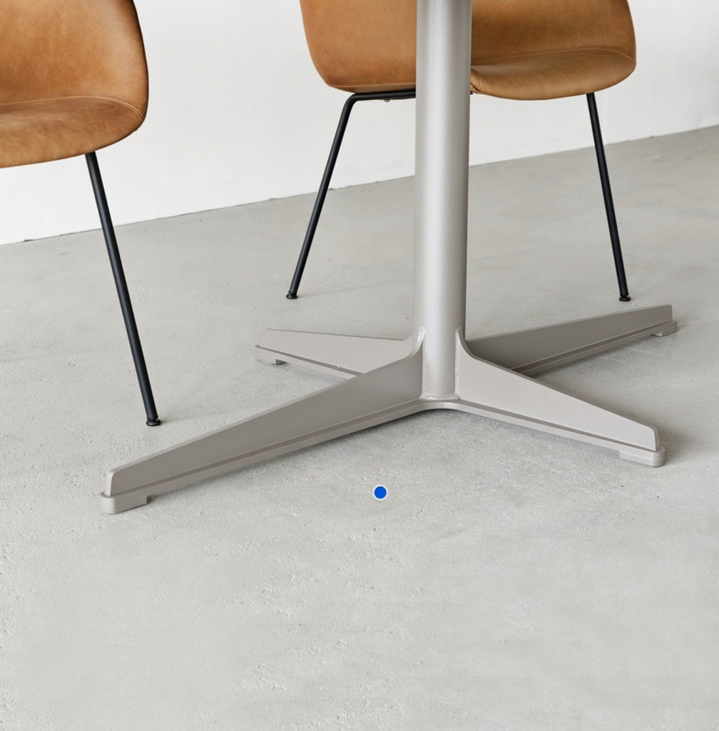 Houtmerk -  Tafel Still Fenix - Bladvorm Fjord - SALE