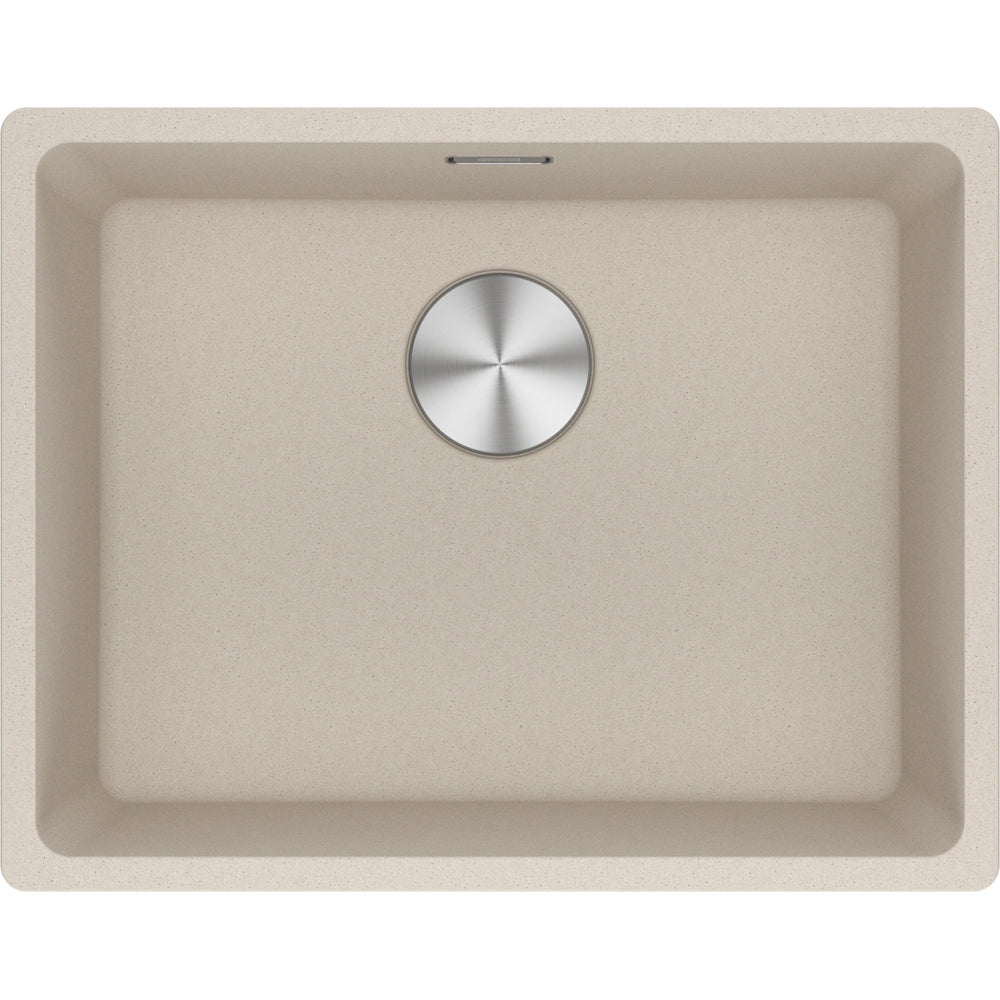 Franke Maris MRG 110-52 Coffee Cream Fragranite Spoelbak - Nieuw - SALE